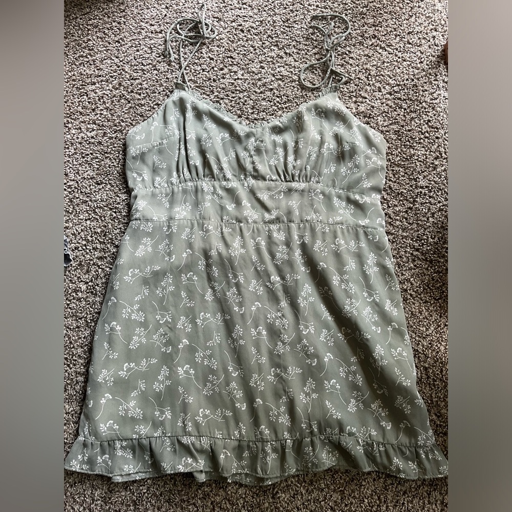 Abercrombie dress